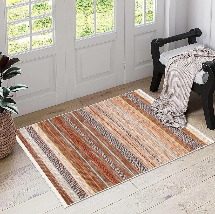 Covor camera antiderapant, 180x280, CCA1462