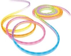 Philips - Bandă LED reglabilă SMART NEON FLEX 10m LED/45W/230V 2700/6500K Wi-Fi