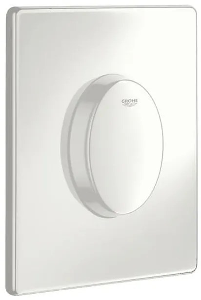 Grohe Skate buton de spălare pentru WC Biel Alpejska 38564SH0