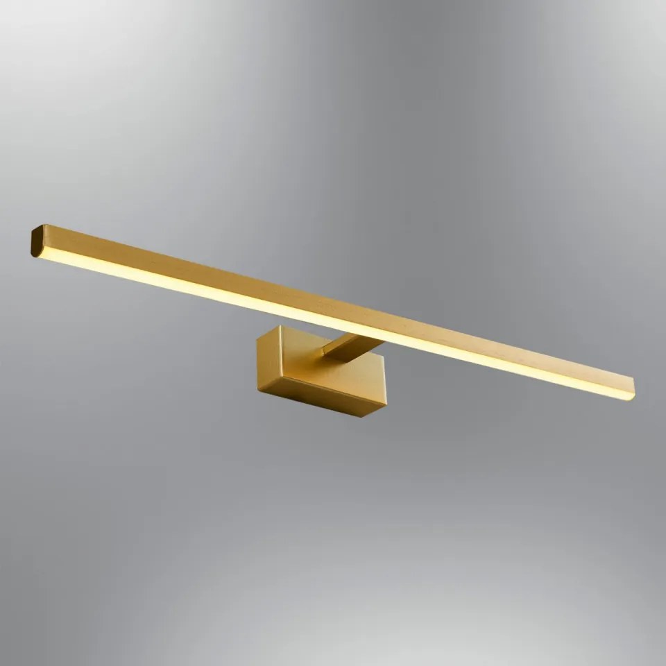Aplica de Perete LED L1651, Culoare Antic
