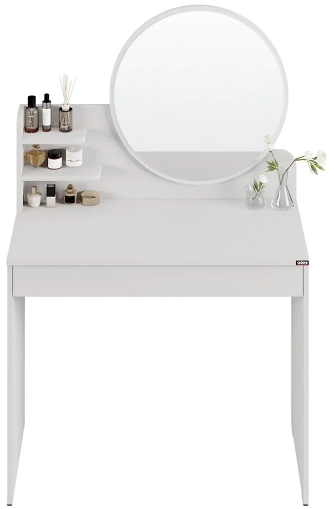 Masă cosmetică Mink 708