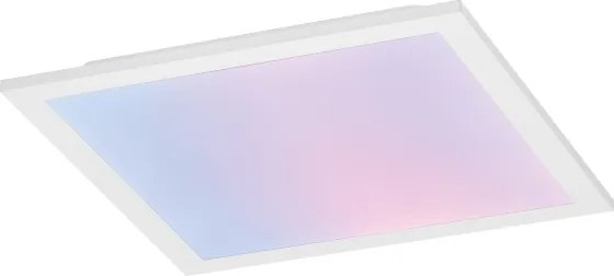 Osram - LED RGBW plafonieră dimabilă SMART+ MAGIC LED/14W/230V 30x30 cm Wi-Fi