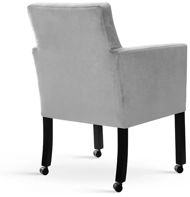 Scaun tapitat Astor H97 cm