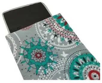 Pătură de picnic Mandala , 140 x 200 cm, 140 x 200 cm