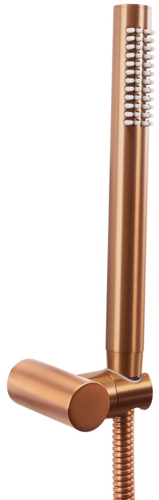 Baterie pentru cada Rea Lungo Copper Brush