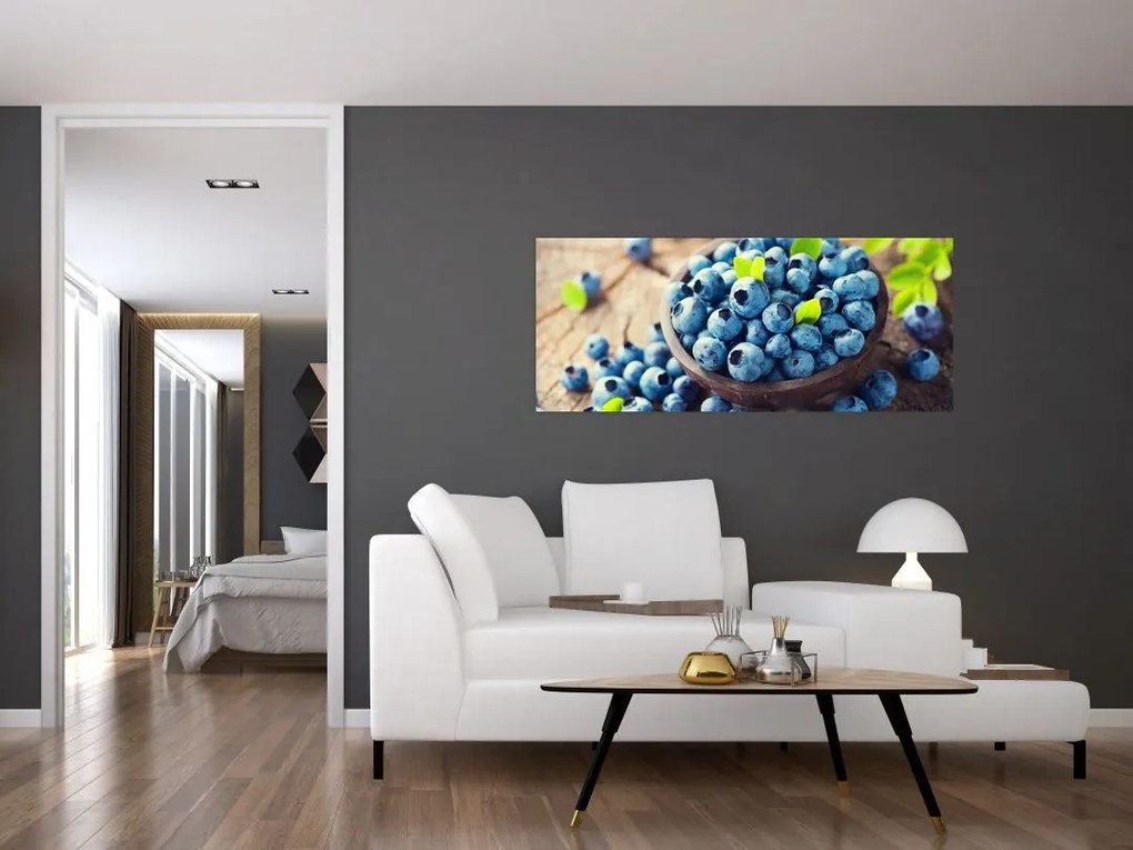 Tablou - Afine (120x50 cm)