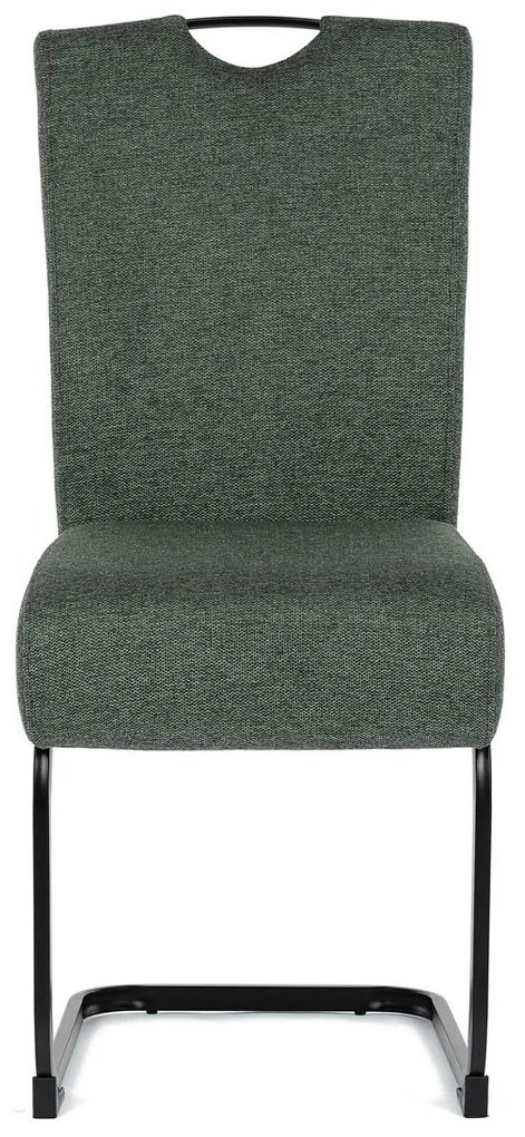 Scaun sufragerie Desea (verde). 1120510