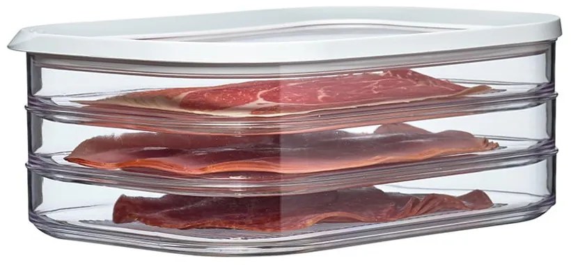 Recipient Modula White – Mepal