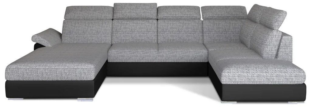 Coltar extensibil Evanell pe stanga Berlin 01/Soft 11