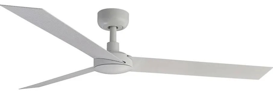 FARO 34290WT - Ventilator de tavan CRUISER L, alb, Ø 132 cm WT + telecomandă