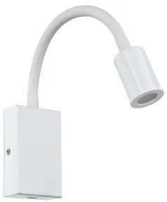 Aplica moderna LED+USB 3.5W TAZZOLI 96566 EGLO