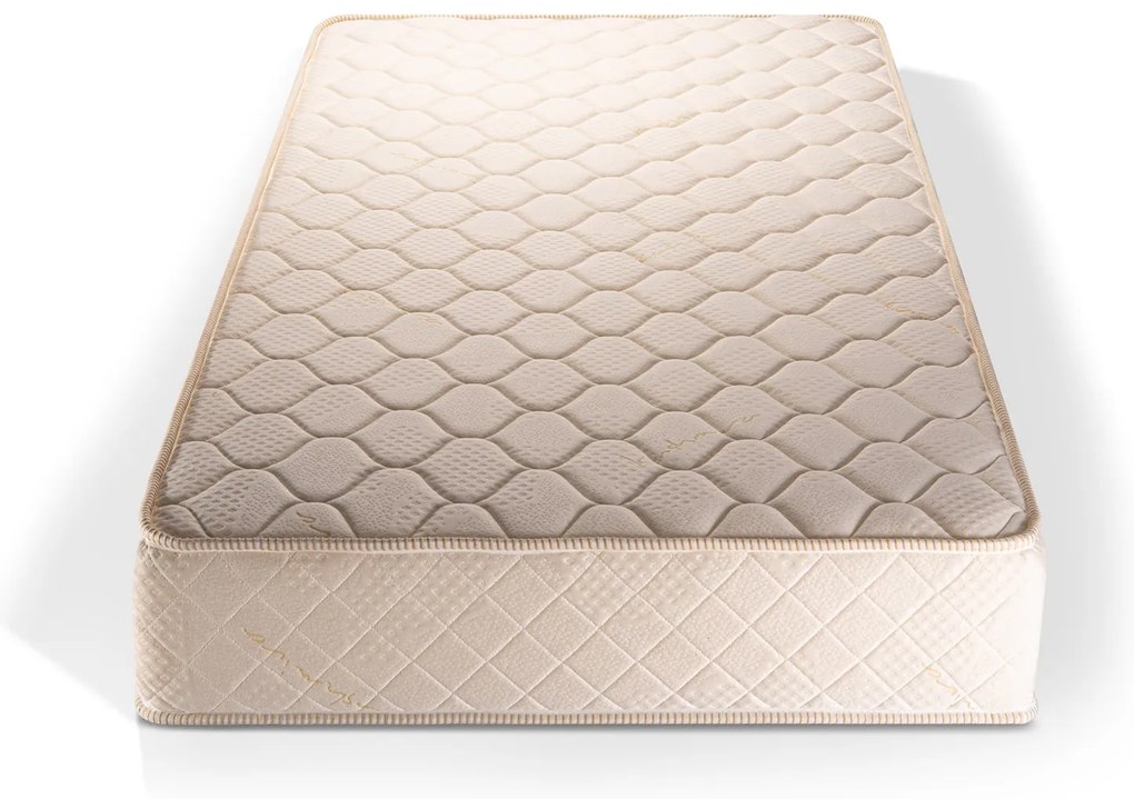 Saltea Cashmere Natura de la Sleepy 20 cm