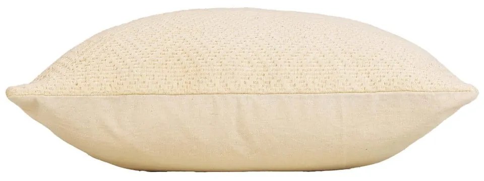 Față de pernă din bumbac 40x40 cm Sylvia – douceur d'intérieur