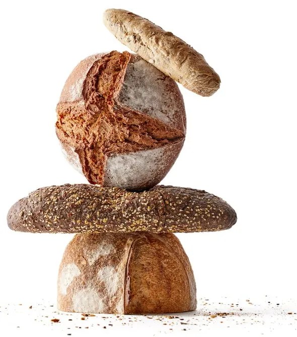 Kit pentru maia de casă 2 buc. 700 ml – Lékué