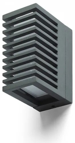 Aplică LED de exterior CLAIRE LED/6W/230V IP54 RED-Design Rendl-R13563