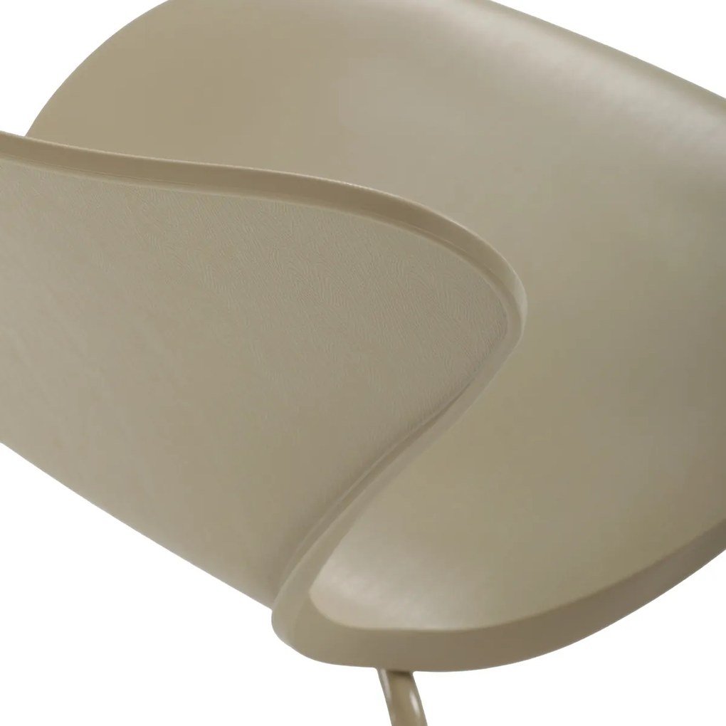 Set de scaune de sufragerie CT-X7034 CAP, 4 buc