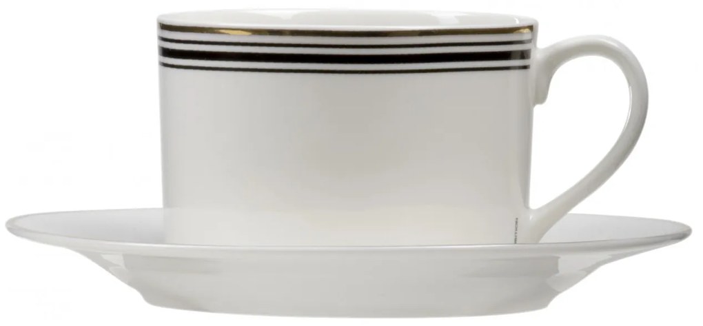 Ceasca 220ml, Art Deco