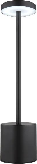 Globo 21019B - Lampă de birou LED reglabilă POLINA LED/1,2W/3,7V