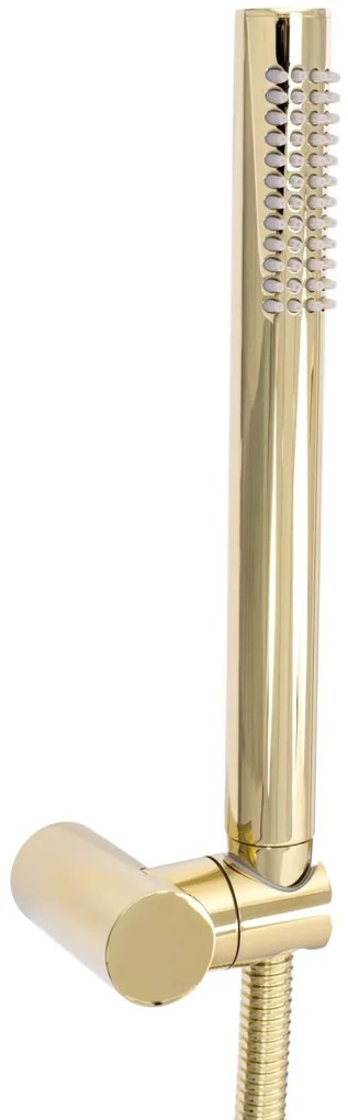 Baterie pentru cada Rea Lungo Auriu Gold