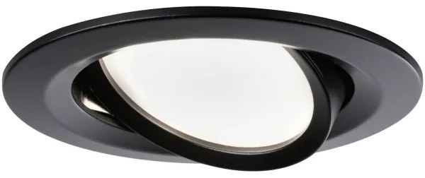 SET 3x corp de iluminat dimabil pentru baie LED/6W IP23 NOVA 230V Paulmann 94472