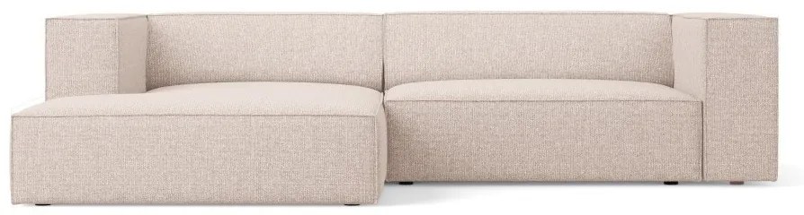 Coltar Arendal 3 locuri chenille