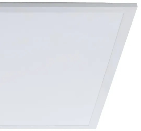 Eglo 900937 - Panou LED aplicat RABASSA, 34,5 W, 230 V, 60 x 60 cm