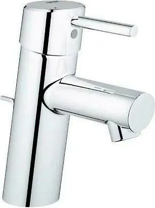 Baterie lavoar Grohe Concetto crom lucios