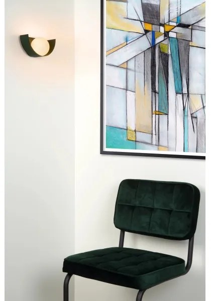 Aplică Lucide 45201/01/33 BENNI 1xG9/28W/230V