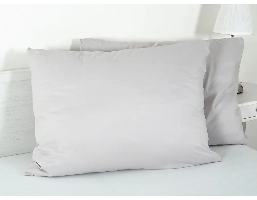 Față de pernă din microfibră 70x90 cm Summer – B.E.S.