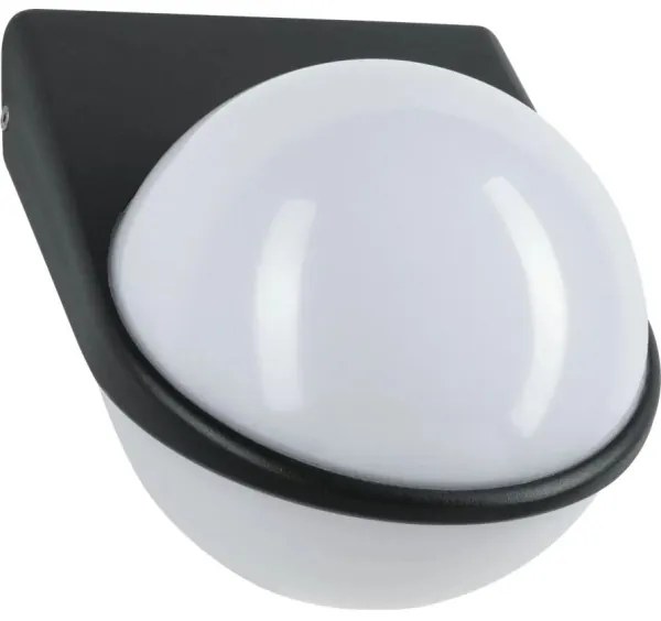 Aplică de exterior Paulmann 94401 LED/10W IP44 SPHERE 230V