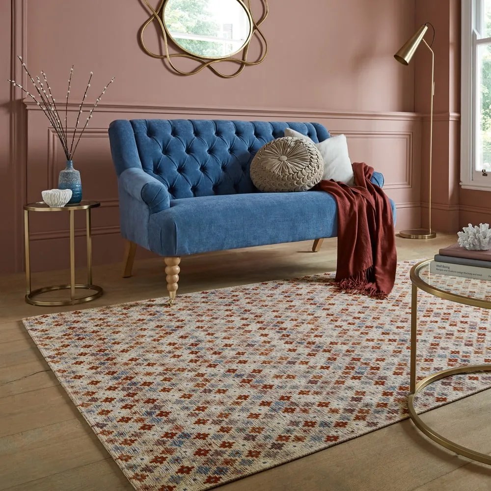 Covor 200x290 cm Abstract Diamond – Flair Rugs