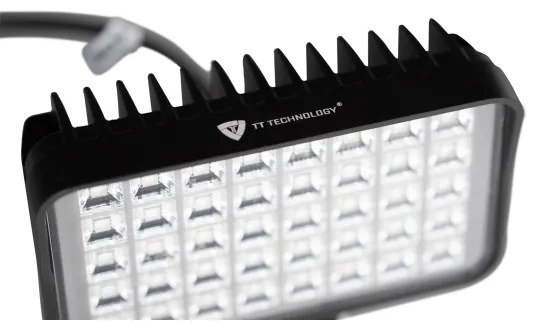 LED spot auto OSRAM 40W 10-30V IP68 5700K