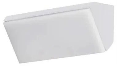 Aplica perete LED de exterior IP65 KEEN NVL-9270028