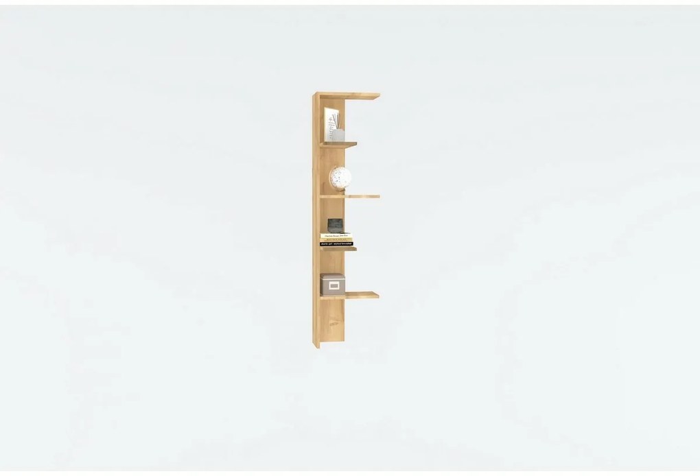 Biblioteca Bled Oak