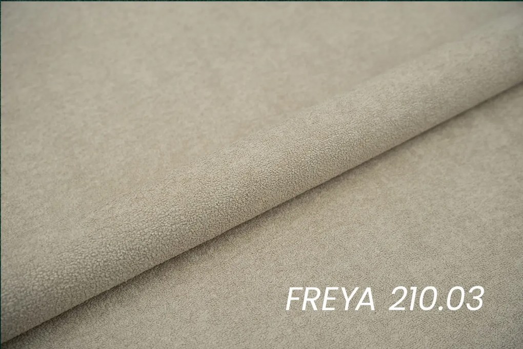 Canapea extensibila Dinel - Freya 210.03