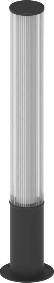 MAXLIGHT F0065 - Lampă LED de exterior GARDENIA LED/25W/230V CRI 93 IP65 antracit
