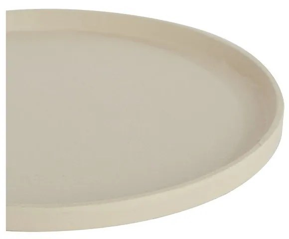 Tavă decorativă din metal Maes – Light &amp; Living