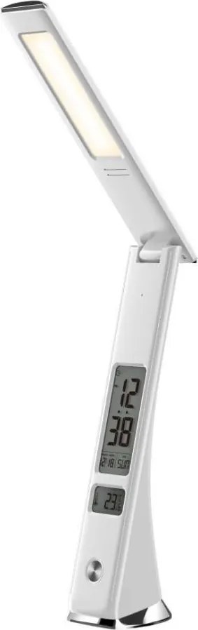 Immax 08951L - Lampă de birou LED tactilă reglabilă CUCKOO, 5W/5V