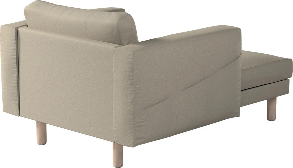 Husa pentru sezlong cu cotiere Norsborg