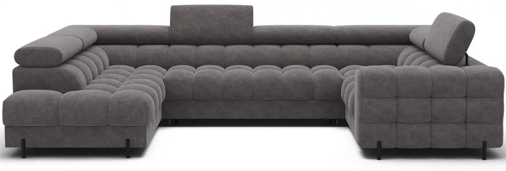 Coltar extensibil Fectory pe stanga Aura 04