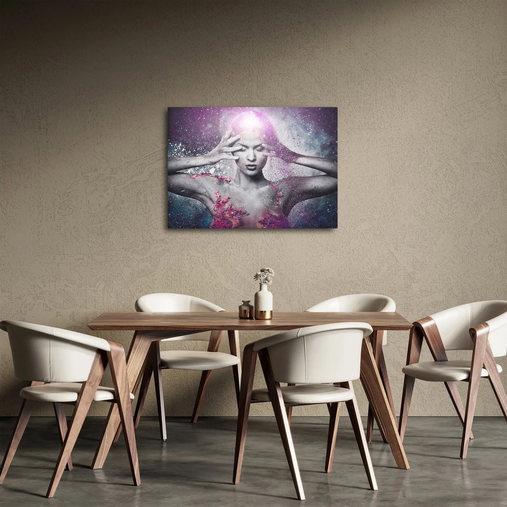Tablou - Energie (70x50 cm)