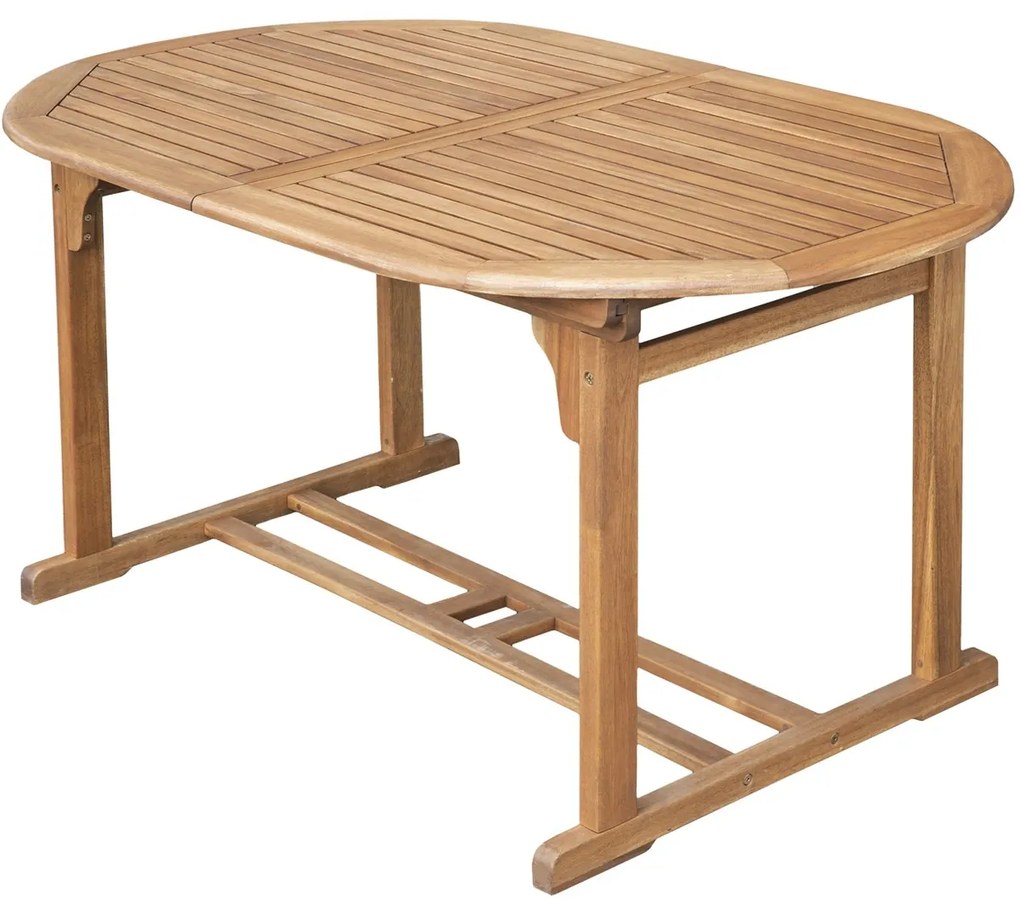 Set mobilier de grădină Carmen I Fieldmann