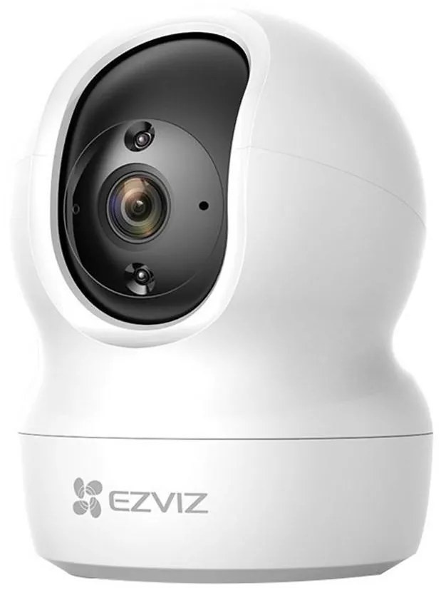 CAMERA WIFI 2MP IR10M 4MM PAN TILT