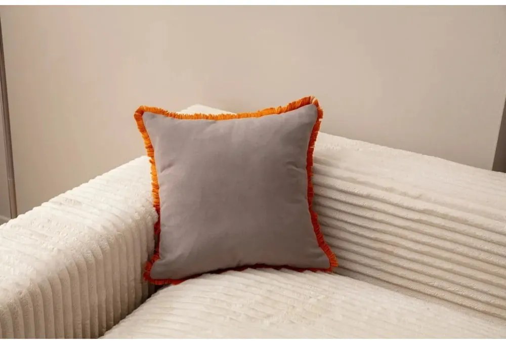 Față de pernă 43x43 cm Sacakli – Mioli Decor