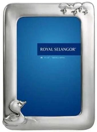 Rama foto Ratusca Staniu 13X18 cm Royal Selangor