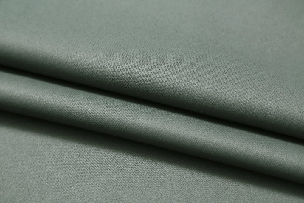 Draperie OXFORD 140x270 cm, gri-verde Agatat: Rejansa