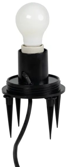 Lampă de exterior Kanlux 36594 STONO 1xE27/25W/230V d. 78 cm IP65