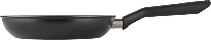 Tigaie Ninja Zerostick CW50024DE, 24 cm, Antiaderenta, Pana la 180°C, Inductie, Negru