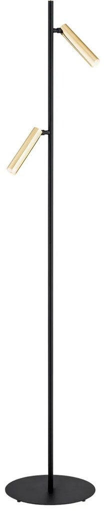 Lampadar 2 becuri TORRE A7083