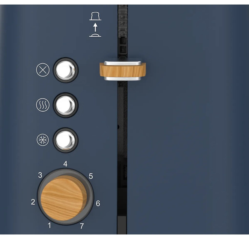 ECG ST 2768 Toaster pe benzină pentru lemn